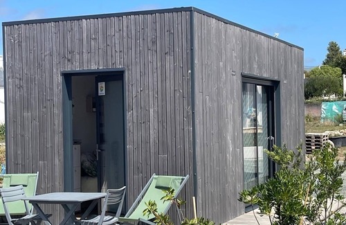 Finistere Apartment | Atypical studio with all comforts