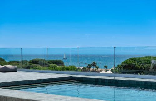 Santa Susanna Hotel | Indulge at Atzavara Hotel & Spa - 5-Star Oceanfront Retreat