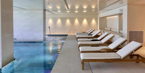 Santa Susanna Hotel | Indulge at Atzavara Hotel & Spa - 5-Star Oceanfront Retreat