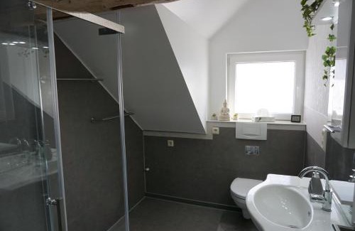 Konigslutter am Elm Apartment | Unique Rooftop Apartment with Family and Pet-Friendly Amenities