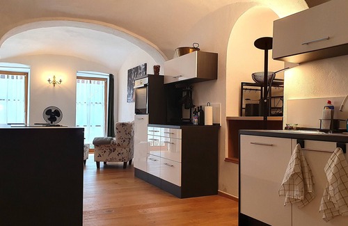 Stephanskirchen Apartment | Außergewöhnliche, Großartige, Moderne und Gemütliche Wohnung-suite am Simssee