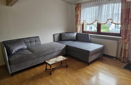 Sundheim Apartment | Außergewöhnliche 5 Zimmer Penthouse Wohnung in Kehl