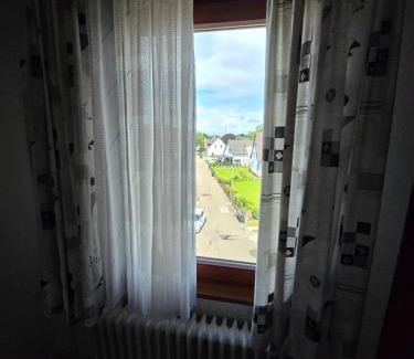 Sundheim Apartment | Außergewöhnliche 5 Zimmer Penthouse Wohnung in Kehl