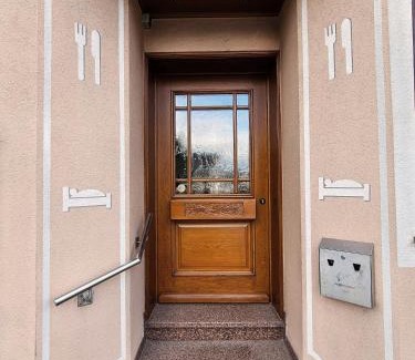 Sundheim Apartment | Außergewöhnliche 5 Zimmer Penthouse Wohnung in Kehl