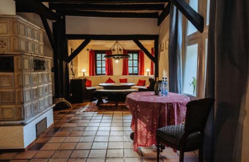 Weisel Apartment | Top-Rated Stay at Gästehaus Alte Scheune - Pet Friendly