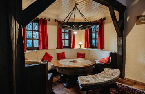Weisel Apartment | Top-Rated Stay at Gästehaus Alte Scheune - Pet Friendly