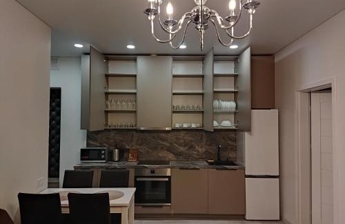Siauliai City Center Apartment | Outstanding Aušros Alėjos Apartments - 9.9/10 Guest Rating