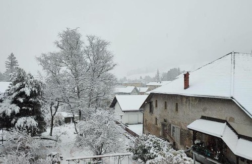 Couvet Apartment | Discover Au 2me est in Couvet - Guest Rated 10/10