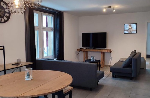 Couvet Apartment | Discover Au 2me est in Couvet - Guest Rated 10/10