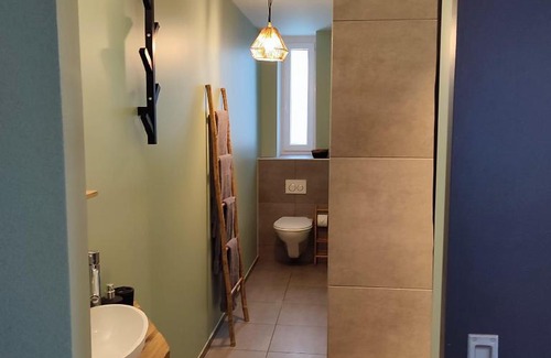 Couvet Apartment | Discover Au 2me est in Couvet - Guest Rated 10/10