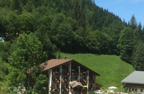 Chatel Hotel | Oceanfront Bliss at Au Bois de Lune - Rated 9/10 by Guests