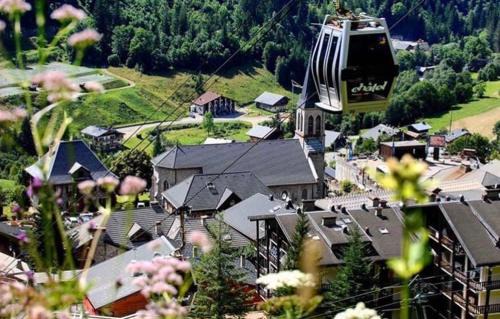 Chatel Hotel | Oceanfront Bliss at Au Bois de Lune - Rated 9/10 by Guests