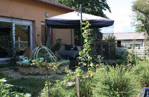 Foameix-Ornel Bed & Breakfast | Charming Stay at Au Bois de Mon Coeur with Ocean Views