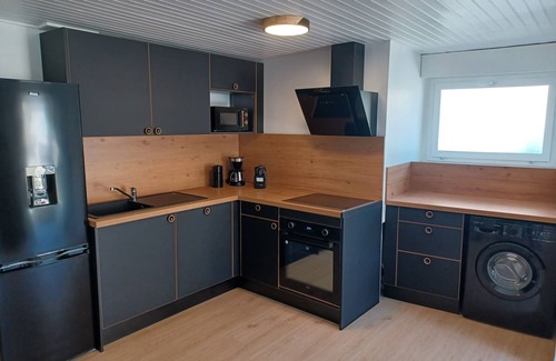 Le Puy-en-Velay House | Guest Rated 10/10: Au bon Endroit! Pet Friendly Retreat