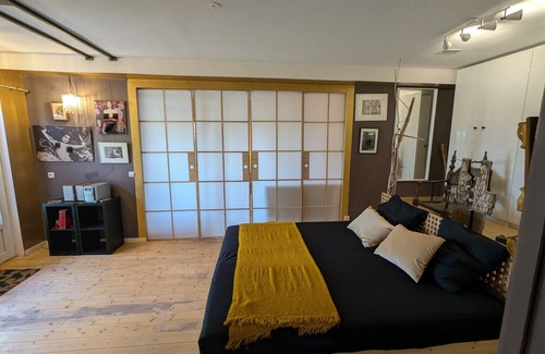 Vedene Bed & Breakfast | Au Bonheur des Dames, nature and pleasures in Avignon