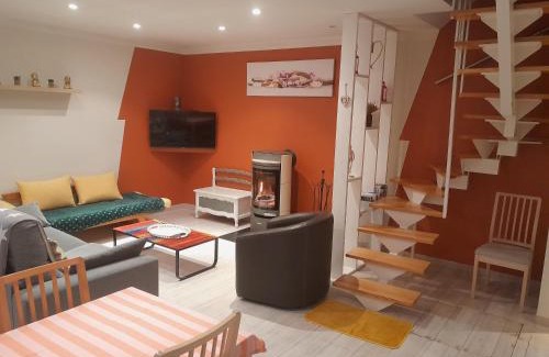 Soing-Cubry-Charentenay House | Serene Stay at Au Bord de l'Eau - Guest Rated 9.5/10