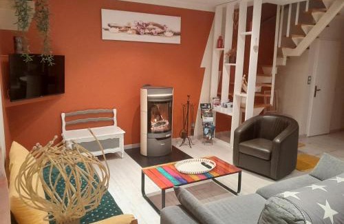 Soing-Cubry-Charentenay House | Serene Stay at Au Bord de l'Eau - Guest Rated 9.5/10