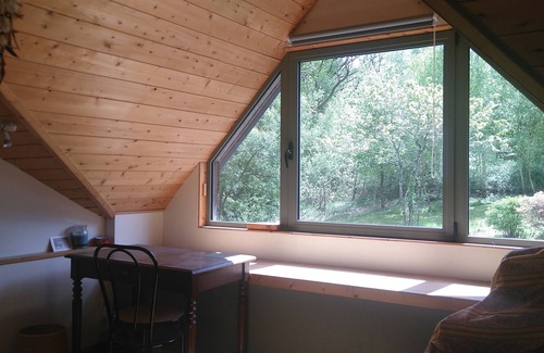 Marzan House | Relax at Au Bord de la Forêt, 20 mins to the Beach
