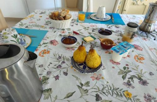 Arradon Bed & Breakfast | Experience Au Bord du Golfe du Morbihan with Ocean Views