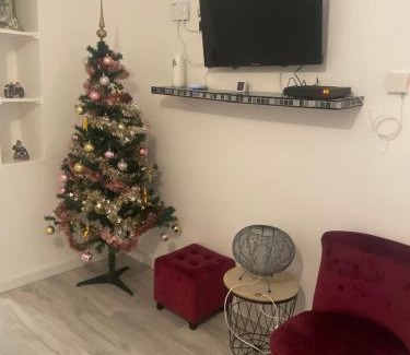 Saint-Etienne-les-Remiremont Apartment | Discover Au cœur des Vosges: Family-Friendly Getaway