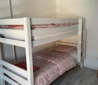 Saint-Etienne-les-Remiremont Apartment | Discover Au cœur des Vosges: Family-Friendly Getaway