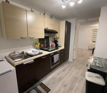 Saint-Etienne-les-Remiremont Apartment | Discover Au cœur des Vosges: Family-Friendly Getaway