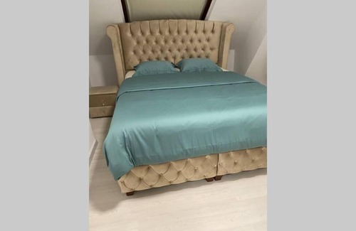 Quartier des Quais - Kaaienwijk Apartment | Discover a Delightful Apartment in the Heart of Brussels