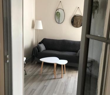 Cereste Apartment | Discover Au cœur de Céreste: Family-Friendly Retreat