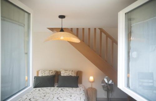Catillon-Fumechon Bed & Breakfast | Discover Au cœur de Catillon: Pet-Friendly & Hot Tub Haven