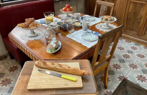Fontaine-Francaise House | Pet-Friendly Retreat with Ocean Views in Fontaine