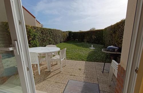 Etaples House | Ideal Retreat at Au cœur de la baie de Canche for Families