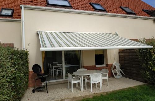 Etaples House | Ideal Retreat at Au cœur de la baie de Canche for Families