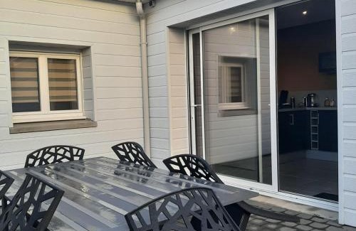 Oust-Marest House | Relaxing Retreat in Au cœur de la vallée: Ocean View & More