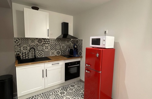Beblenheim Apartment | Discover Comfort at Au Cœur de Lalsace - Family Friendly Stay