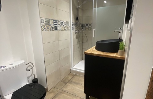 Beblenheim Apartment | Discover Comfort at Au Cœur de Lalsace - Family Friendly Stay