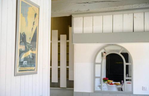 Saint-Martin-de-Re Apartment | Oceanfront Bliss at L'Arnerault in St Martin - Rated 9.3