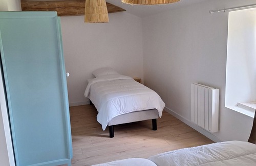 La Petite-Boissiere Other | Discover Au Cœur des Champs: Family-Friendly Gîte Near Puy du Fou