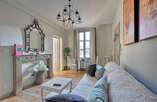 Avignon City Centre Apartment | Idyllic Studios & Apartments in the Heart of Papal City