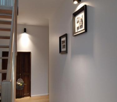 Couvin House | Discover Au Cœur des Vallées: Family-Friendly Retreat