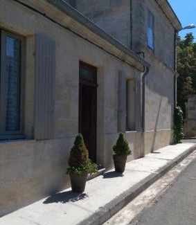 Saint-Estephe Bed & Breakfast | Explore Au cœur des vignobles: Rated 9.1 by Guests
