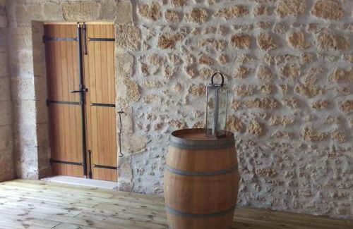 Saint-Estephe Bed & Breakfast | Explore Au cœur des vignobles: Rated 9.1 by Guests
