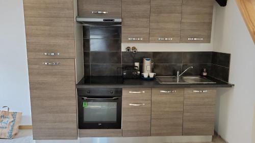 Sainte-Marie-aux-Mines Apartment | Unique Duplex in Sainte-Marie-aux-Mines - Rare Amenities