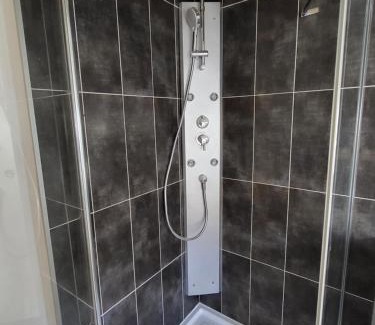 Sainte-Marie-aux-Mines Apartment | Unique Duplex in Sainte-Marie-aux-Mines - Rare Amenities