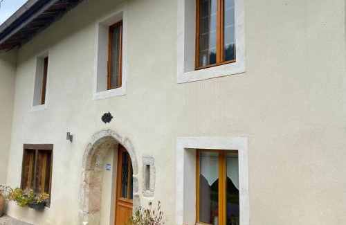 Les Rousses Apartment | Discover Comfort in Au Cœur du Massif Jurassien