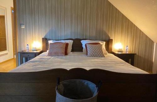 La Reid House | Experience Au cœur du Menobu: Pet & Child Friendly Retreat