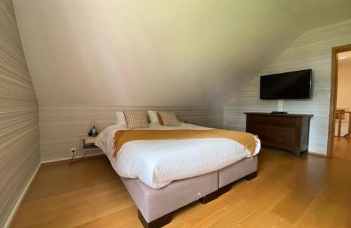La Reid House | Experience Au cœur du Menobu: Pet & Child Friendly Retreat