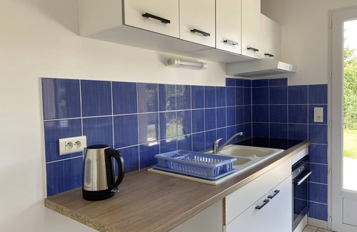 Soulignonne House | Serene Retreat 20 Minutes from Beaches & Gallo-Roman Sites