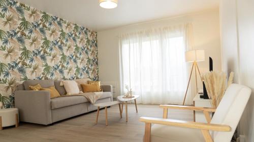 Vicq-sur-Nahon House | Idyllic Retreat with Garden Near Beauval Zoo - Rated 9.8