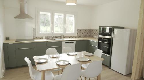 Vicq-sur-Nahon House | Idyllic Retreat with Garden Near Beauval Zoo - Rated 9.8