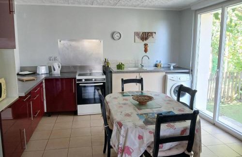 Terrasson-la-Villedieu House | Discover Tranquil Stays at Au Calme in Terrasson